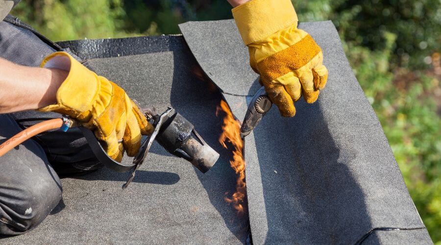 Professional flood damage restoration services in Fairbanks, AK